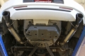 Picture of Flowmaster FLO FlowFX Axle-Back Exhaust Systems - 717877