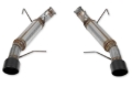 Picture of Flowmaster FLO FlowFX Axle-Back Exhaust Systems - 717879