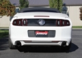 Picture of Flowmaster FLO FlowFX Axle-Back Exhaust Systems - 717877