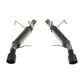 Picture of Flowmaster FLO FlowFX Axle-Back Exhaust Systems - 717877