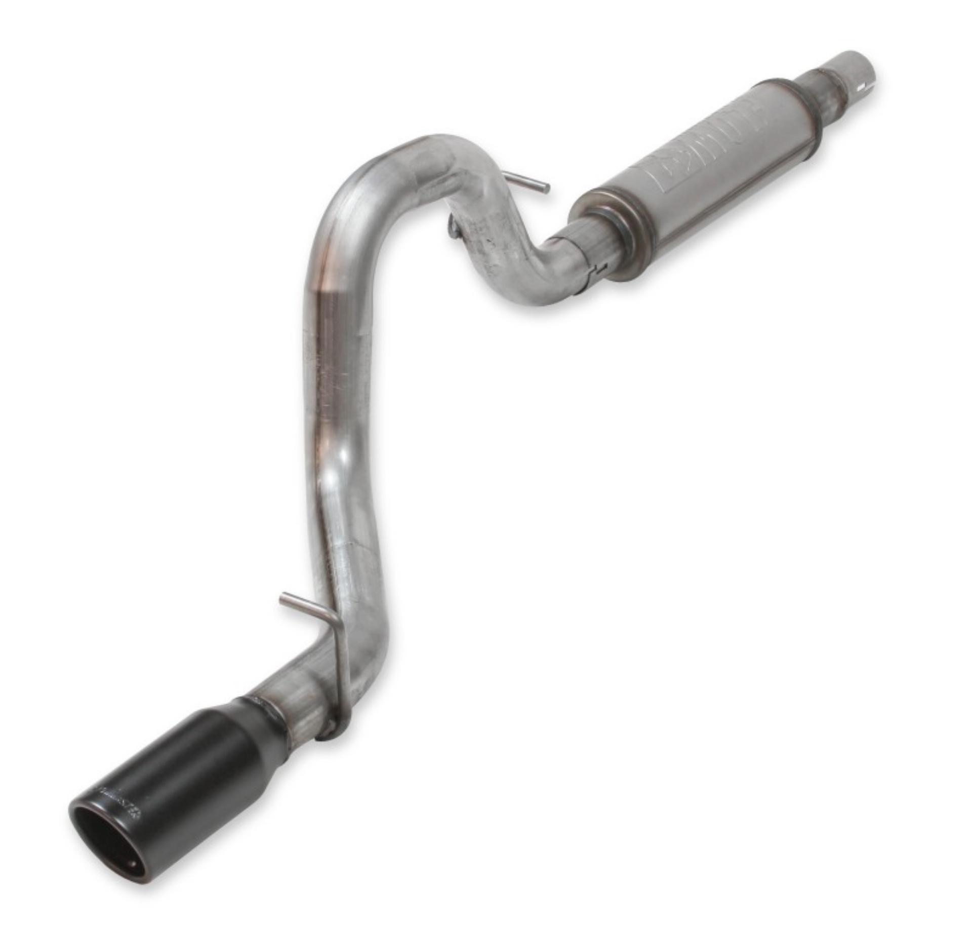 Picture of Flowmaster FLO FlowFX Cat-Back Exhaust Systems - 717880