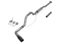 Picture of Flowmaster FLO FlowFX Cat-Back Exhaust Systems - 717881