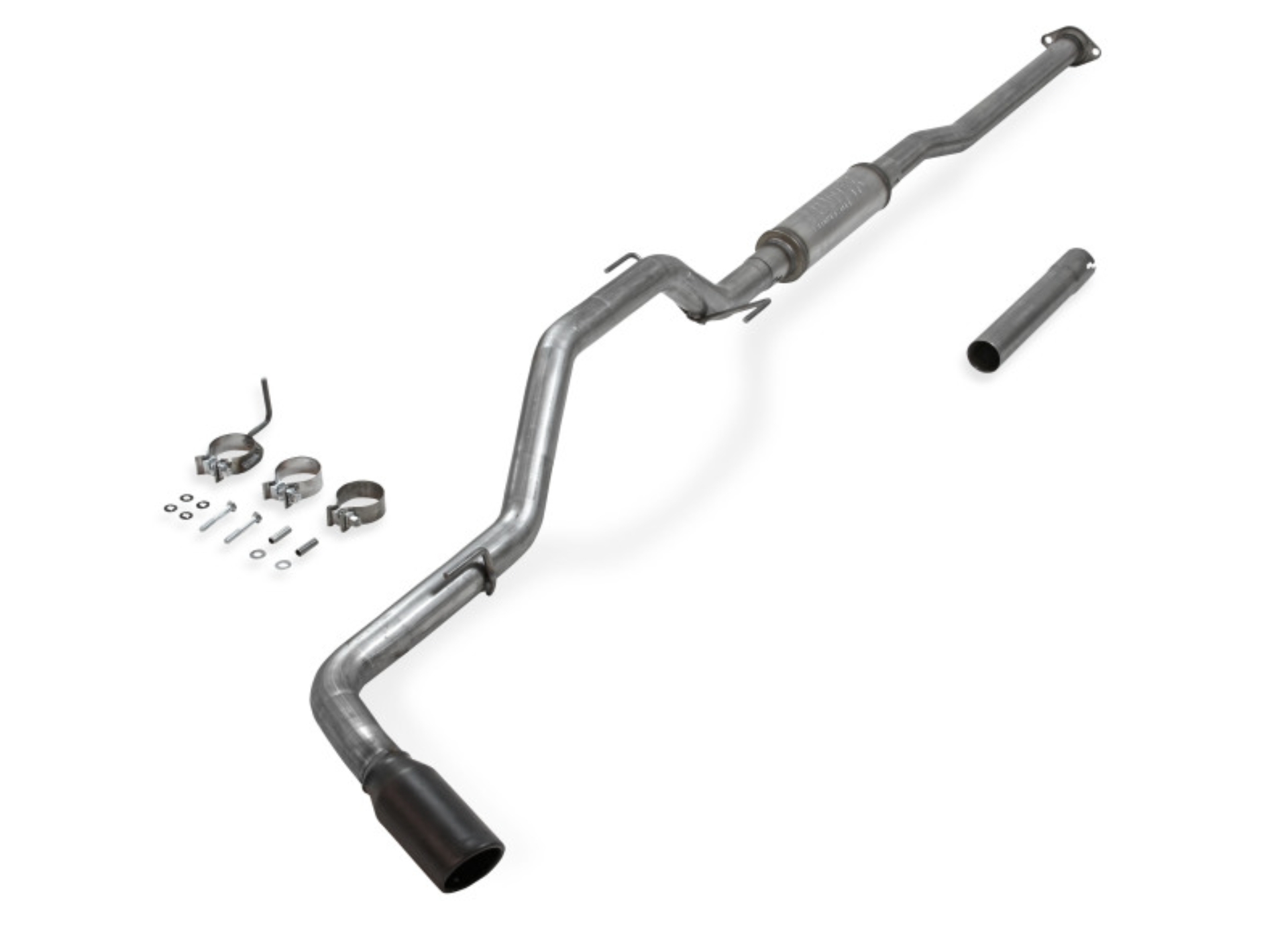 Picture of Flowmaster FLO FlowFX Cat-Back Exhaust Systems - 717881
