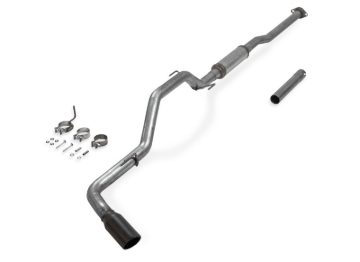 Picture of Flowmaster FLO FlowFX Cat-Back Exhaust Systems - 717881