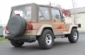 Picture of Flowmaster FLO FlowFX Cat-Back Exhaust Systems - 717880