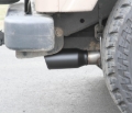Picture of Flowmaster FLO FlowFX Cat-Back Exhaust Systems - 717880