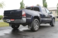 Picture of Flowmaster FLO FlowFX Cat-Back Exhaust Systems - 717881