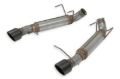 Picture of Flowmaster FLO FlowFX Axle-Back Exhaust Systems - 717883