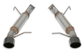 Picture of Flowmaster FLO FlowFX Axle-Back Exhaust Systems - 717883
