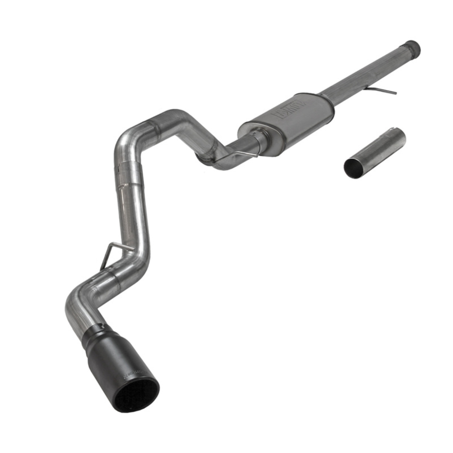 Picture of Flowmaster FLO FlowFX Cat-Back Exhaust Systems - 717885