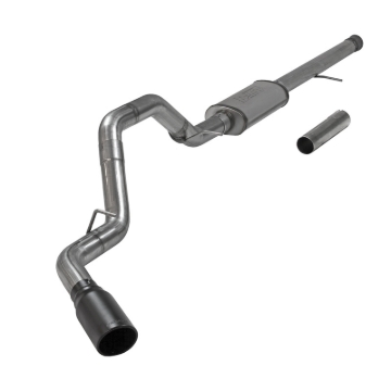 Picture of Flowmaster FLO FlowFX Cat-Back Exhaust Systems - 717885
