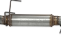 Picture of Flowmaster FLO FlowFX Axle-Back Exhaust Systems - 717883