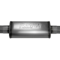 Picture of Flowmaster FLO FlowFX Cat-Back Exhaust Systems - 717885