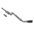 Picture of Flowmaster FLO FlowFX Cat-Back Exhaust Systems - 717885