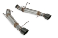 Picture of Flowmaster FLO FlowFX Axle-Back Exhaust Systems - 717883
