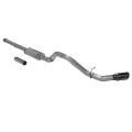 Picture of Flowmaster FLO FlowFX Cat-Back Exhaust Systems - 717885