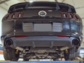 Picture of Flowmaster FLO FlowFX Axle-Back Exhaust Systems - 717883