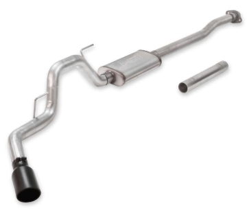 Picture of Flowmaster FLO FlowFX Cat-Back Exhaust Systems - 717887