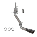 Picture of Flowmaster FLO FlowFX Cat-Back Exhaust Systems - 717885