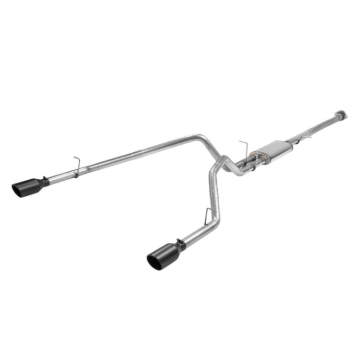 Picture of Flowmaster FLO FlowFX Cat-Back Exhaust Systems - 717889