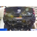 Picture of Flowmaster FLO FlowFX Cat-Back Exhaust Systems - 717889