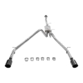 Picture of Flowmaster FLO FlowFX Cat-Back Exhaust Systems - 717889