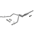 Picture of Flowmaster FLO FlowFX Cat-Back Exhaust Systems - 717890