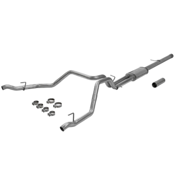 Picture of Flowmaster FLO FlowFX Cat-Back Exhaust Systems - 717890