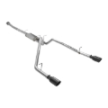 Picture of Flowmaster FLO FlowFX Cat-Back Exhaust Systems - 717889