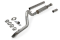 Picture of Flowmaster FLO FlowFX Cat-Back Exhaust Systems - 717892