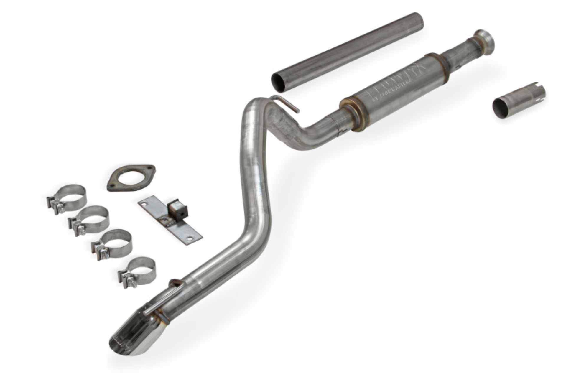 Picture of Flowmaster FLO FlowFX Cat-Back Exhaust Systems - 717892