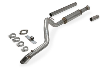 Picture of Flowmaster FLO FlowFX Cat-Back Exhaust Systems - 717892