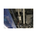 Picture of Flowmaster FLO FlowFX Cat-Back Exhaust Systems - 717890