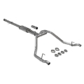 Picture of Flowmaster FLO FlowFX Cat-Back Exhaust Systems - 717890