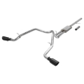 Picture of Flowmaster FLO FlowFX Cat-Back Exhaust Systems - 717893