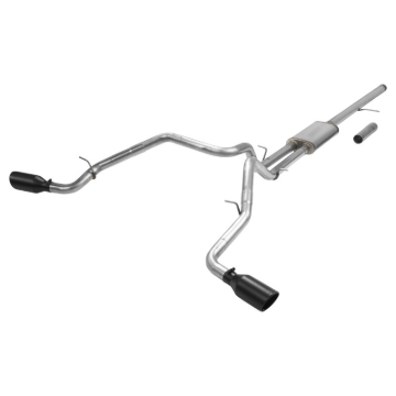Picture of Flowmaster FLO FlowFX Cat-Back Exhaust Systems - 717893