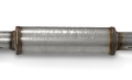 Picture of Flowmaster FLO FlowFX Cat-Back Exhaust Systems - 717892