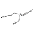 Picture of Flowmaster FLO FlowFX Cat-Back Exhaust Systems - 717894
