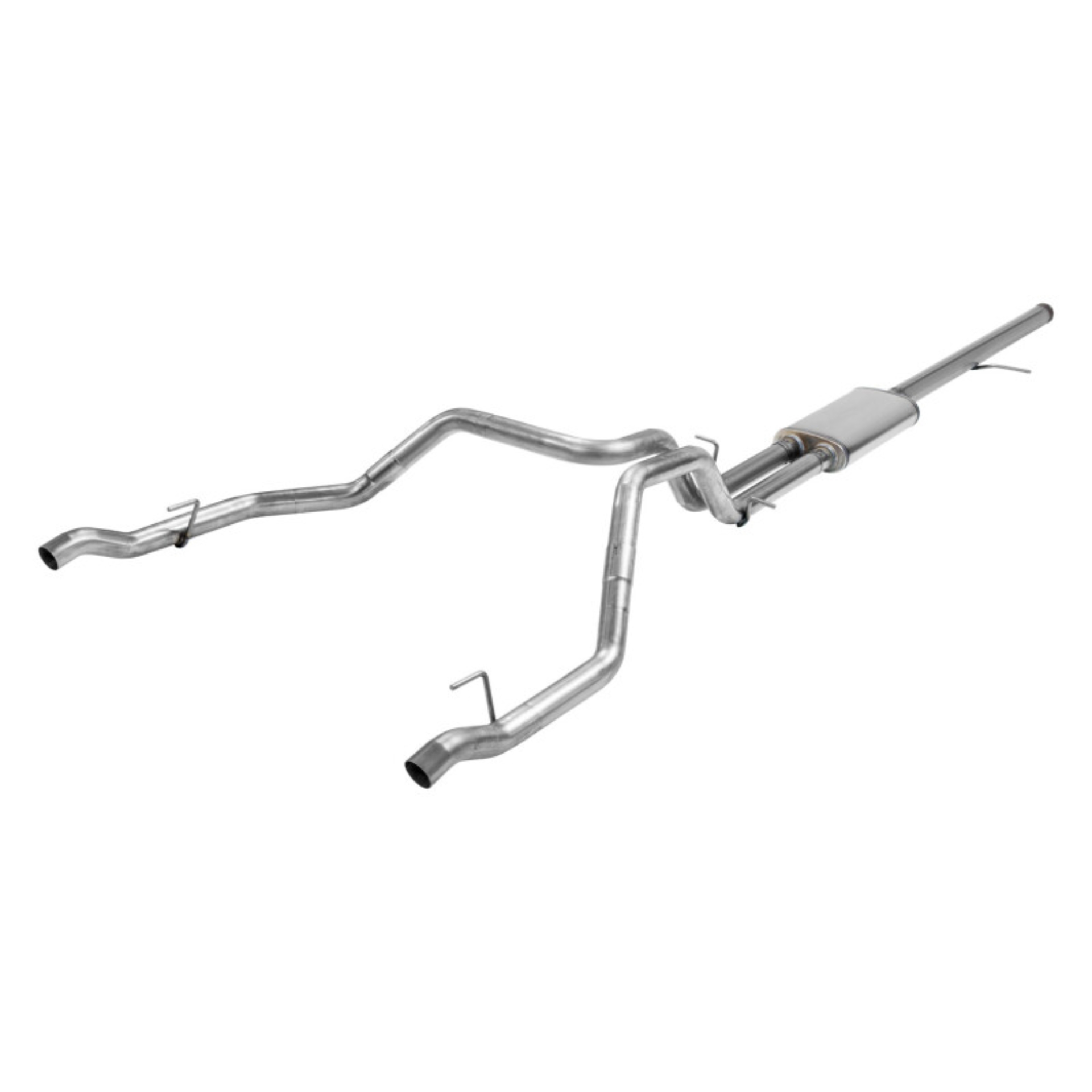 Picture of Flowmaster FLO FlowFX Cat-Back Exhaust Systems - 717894