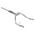 Picture of Flowmaster FLO FlowFX Cat-Back Exhaust Systems - 717894
