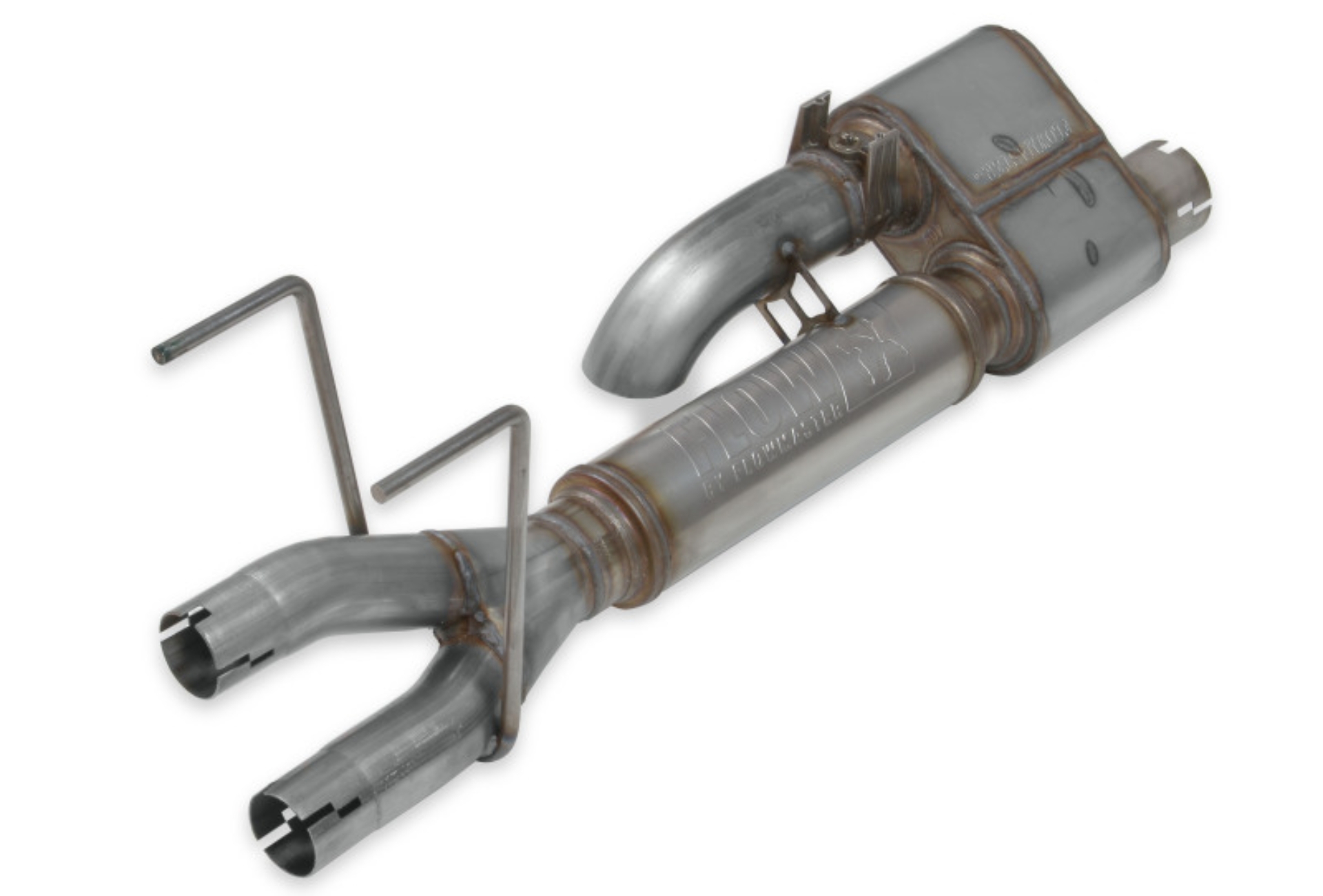 Picture of Flowmaster FLO FlowFX Muffler - 717900