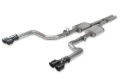 Picture of Flowmaster FLO FlowFX Cat-Back Exhaust Systems - 717904