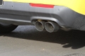 Picture of Flowmaster FLO FlowFX Cat-Back Exhaust Systems - 717904
