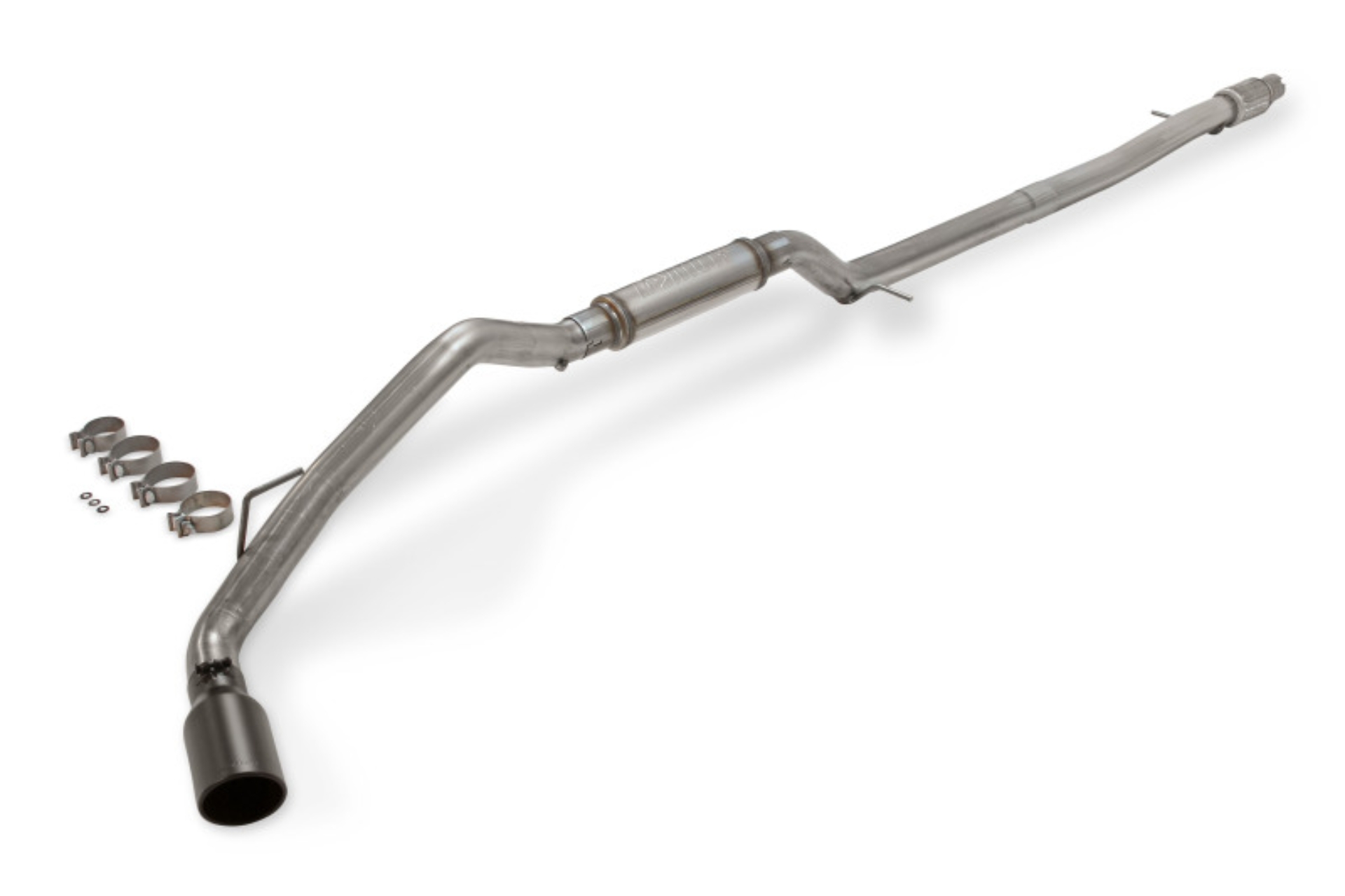 Picture of Flowmaster FLO FlowFX Cat-Back Exhaust Systems - 717909