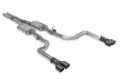 Picture of Flowmaster FLO FlowFX Cat-Back Exhaust Systems - 717904