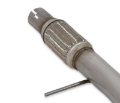 Picture of Flowmaster FLO FlowFX Cat-Back Exhaust Systems - 717909