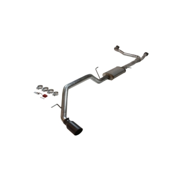 Picture of Flowmaster FLO FlowFX Cat-Back Exhaust Systems - 717910