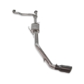 Picture of Flowmaster FLO FlowFX Cat-Back Exhaust Systems - 717910