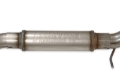 Picture of Flowmaster FLO FlowFX Cat-Back Exhaust Systems - 717909