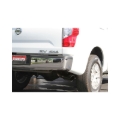 Picture of Flowmaster FLO FlowFX Cat-Back Exhaust Systems - 717910